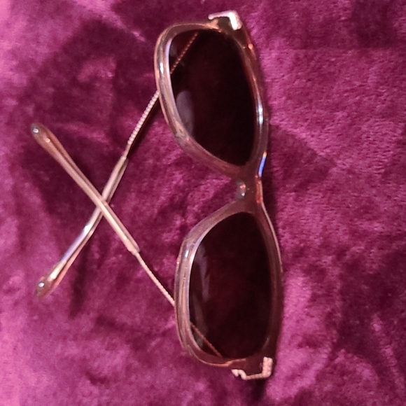 JIMMY CHOO AUTHENTIC SUNGLASES main image 8